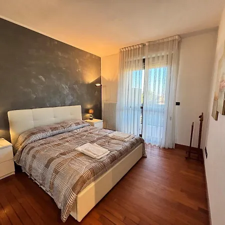 A Due Passi Dal Centro Apartamento Prato (Prato)