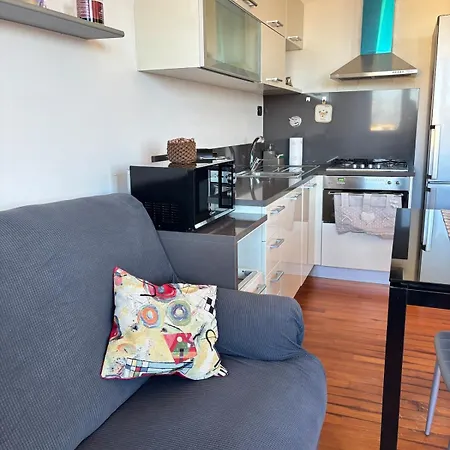 Apartamento A Due Passi Dal Centro Prato (Prato)