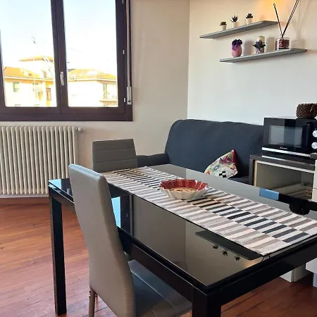 Apartamento A Due Passi Dal Centro *
