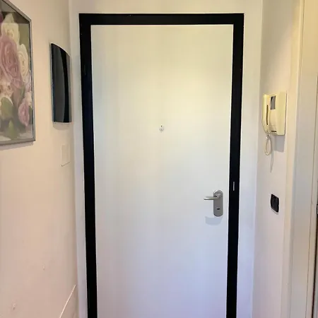 Apartamento A Due Passi Dal Centro *