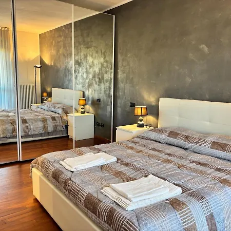 A Due Passi Dal Centro