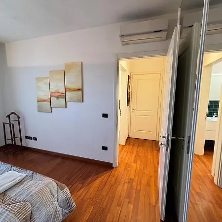 Apartamento A Due Passi Dal Centro *