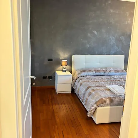 A Due Passi Dal Centro Apartamento