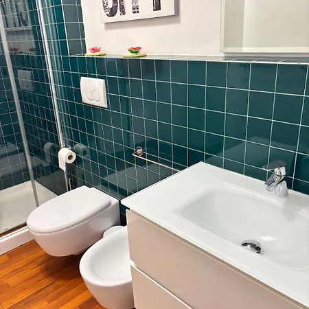 A Due Passi Dal Centro Apartamento *