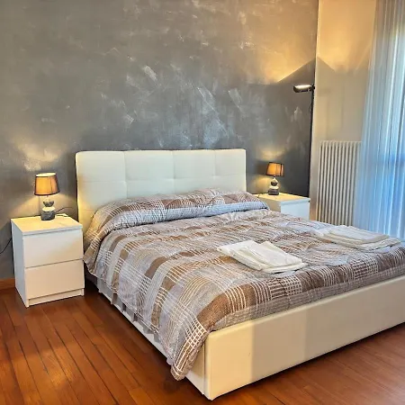 Apartamento A Due Passi Dal Centro *