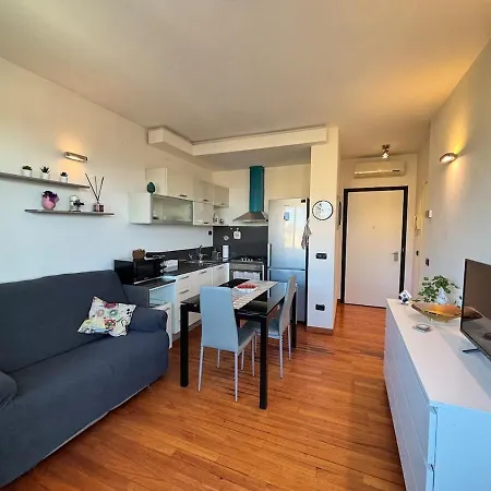 A Due Passi Dal Centro Apartamento *