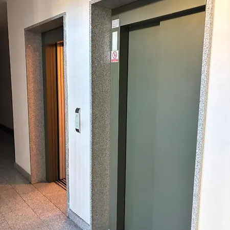 A Due Passi Dal Centro