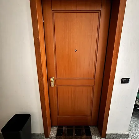 Apartamento A Due Passi Dal Centro *