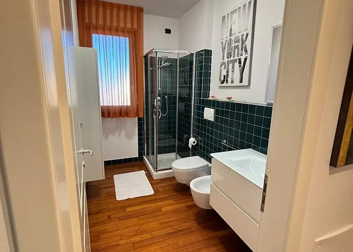 A Due Passi Dal Centro * Prato (Prato)