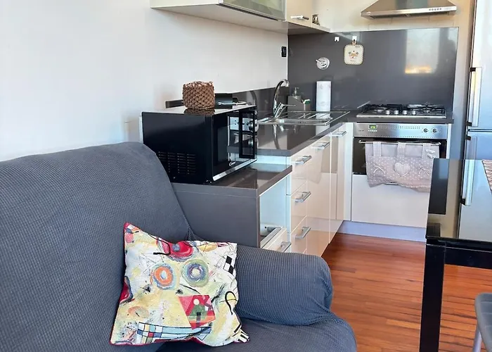 Apartamento A Due Passi Dal Centro Prato (Prato)