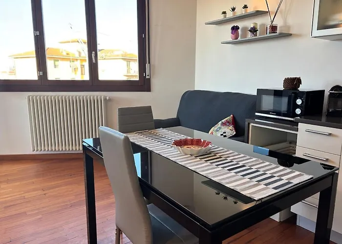 Apartamento A Due Passi Dal Centro *
