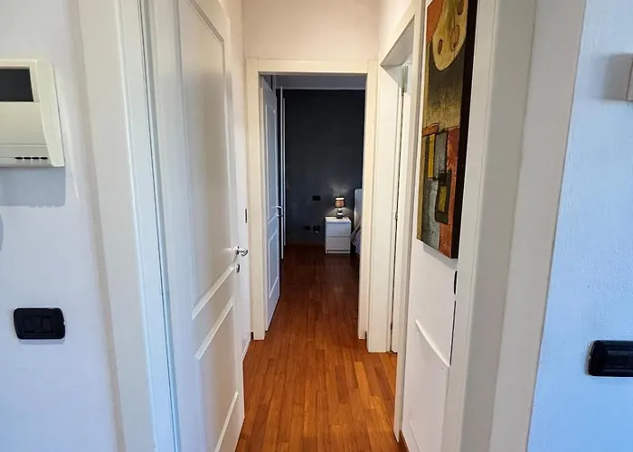 A Due Passi Dal Centro Apartamento Prato (Prato)