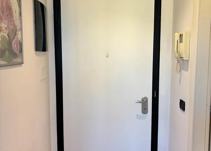 Apartamento A Due Passi Dal Centro *