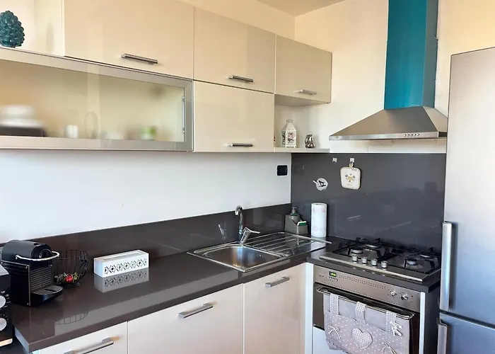 A Due Passi Dal Centro Prato (Prato)