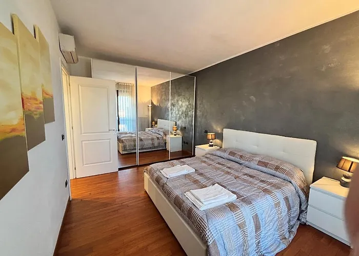 Apartamento A Due Passi Dal Centro Prato (Prato)