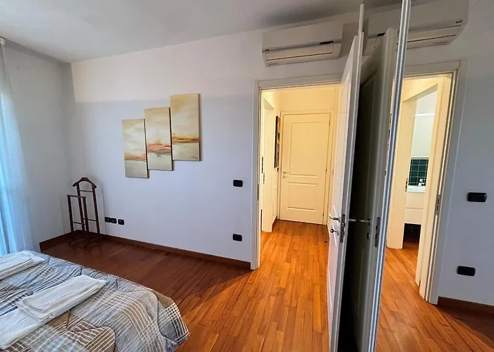 Apartamento A Due Passi Dal Centro *