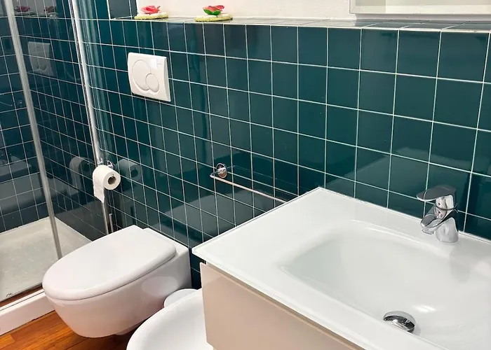 A Due Passi Dal Centro Apartamento *