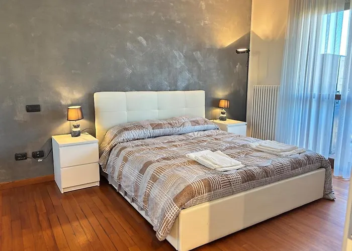 Apartamento A Due Passi Dal Centro *