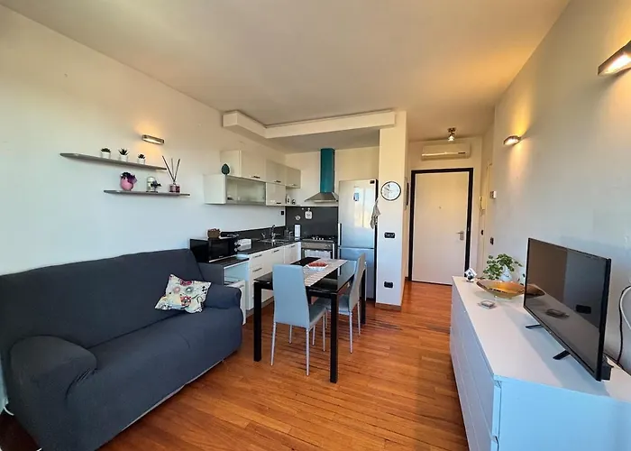 A Due Passi Dal Centro Apartamento *