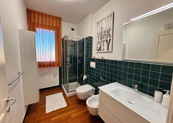 A Due Passi Dal Centro