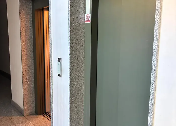 A Due Passi Dal Centro