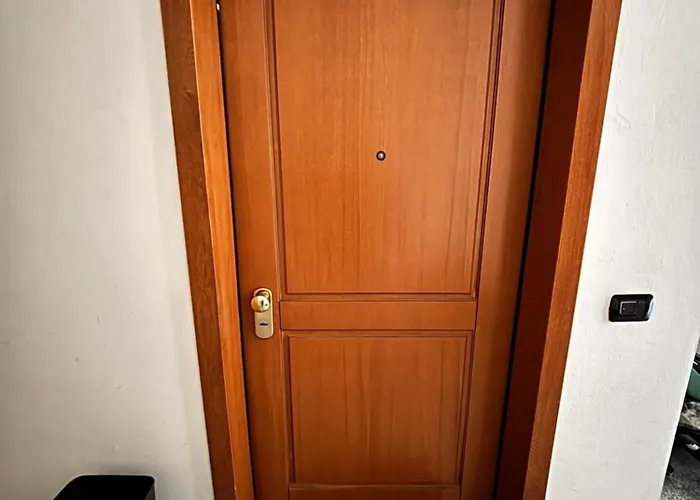 شقة A Due Passi Dal Centro *
