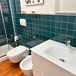 A Due Passi Dal Centro Lägenhet *