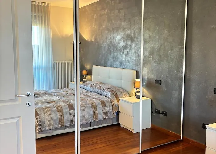 A Due Passi Dal Centro